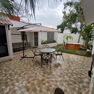 Villa Tulipan (Downtown of Cancun)