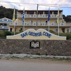 SAN GEORGE COVE
