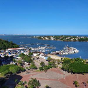 Praia do canto-apart B