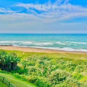 Oceanview Escape