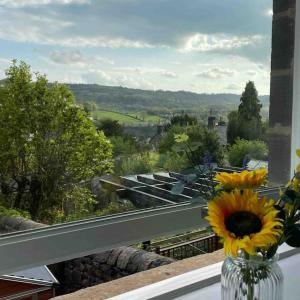 Fabulous Flat close to Town & Countryside, Matlock