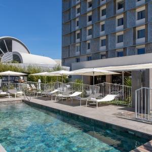 AC Hotel by Marriott Marseille Prado Vélodrome