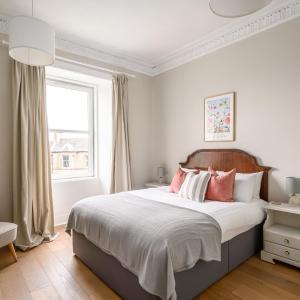 The New Town Lookout by Calton Living