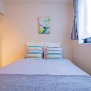 Your best choice for travel in Yoyogi EoY6