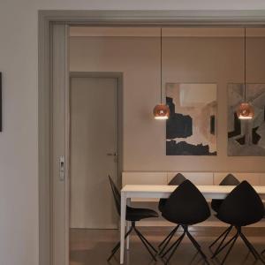 Chic designer home next - Hilton