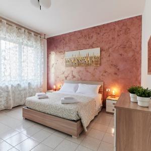 Casa Terrazzo - Centro Città e UniBG