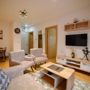 Apartman Raskovic 1 - Balkan Hill 2, Vila Pekovic