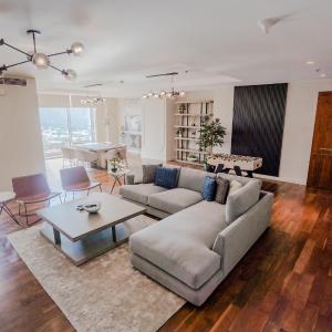 Nasma Luxury Stays - Limestone House