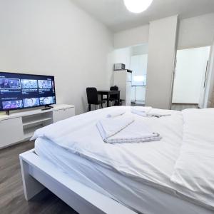 Beautiful Central Apartment Helsinki