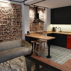 Alness Residence