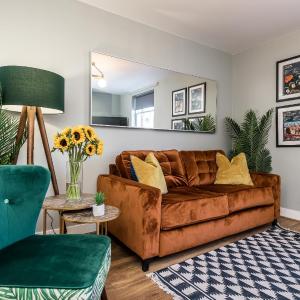 Host & Stay - Canning Quarters