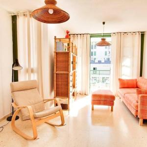 Apartamento Salitre