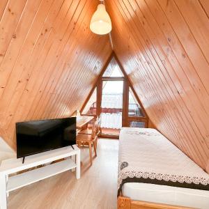 Willa Michałówka Attic