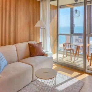 premium ocean view in HAEHUNDAE BONA TOGETHER