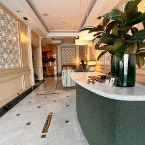 Hotel Campoamor