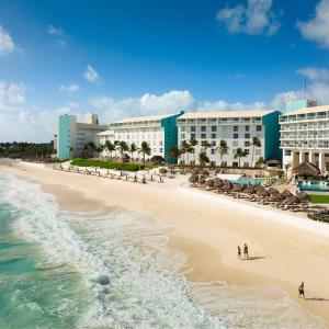 The Westin Cancun Resort & Spa