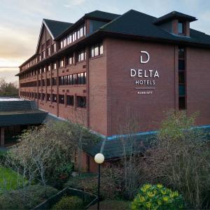 Delta Hotels by Marriott Swindon