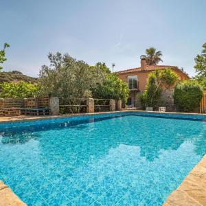 6 Bedroom Gorgeous Home In Ronda