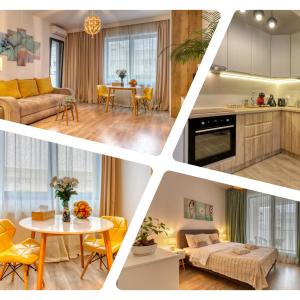 Relaxation Station - My Charming, Cosy&Inviting Apt - Smart Thermostat - Private Parking - IOR Park - Long Term Price Cuts