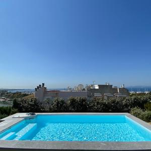 Riviera Yacht Style Condo & Pool Access #Unoblu