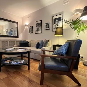 The Bromptons, Luxury South Kensington Apartment