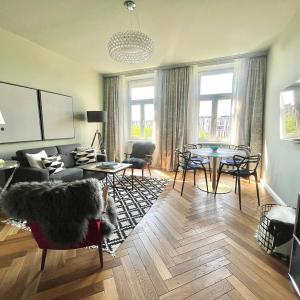 Luxury Stay Vienna