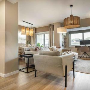 Gorgeous apartment with balcony - Center by REMS