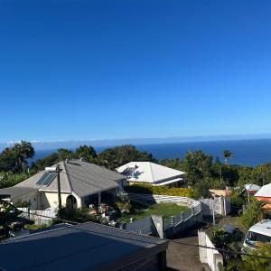 Maison de vacances du sud