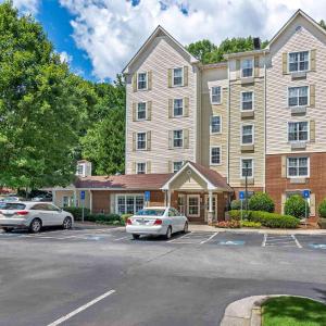 Extended Stay America Suites - Atlanta - Northlake