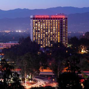 Sheraton Universal