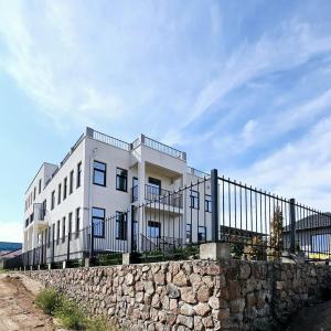 Alma Villa Guest House - Bosteri