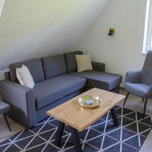 Feriendorf Rugana - Komfortplus Appartement mit 1 Schlafzimmer A22
