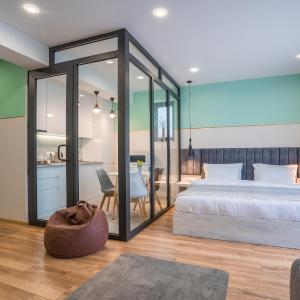 Kazbegi MaNa Apartment N 111