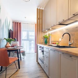 Apartamenty Jaworska 4 Wrocław