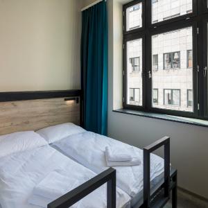 a&o Budapest City