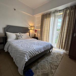 Cecillian place staycation @ pasay