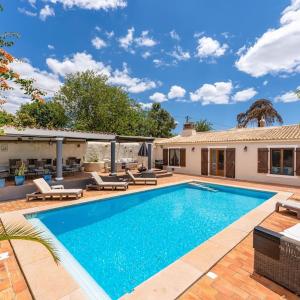 Entire Pool House at the Quinta
