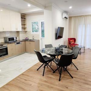 Kallithea's Luxury Apartment VIPGreece