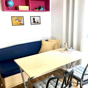 Mobil Home 5pers proche EUROPA PARK dans Camping 3étoiles