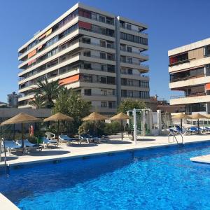 Nogalera Soul, City Center Apartment BY NAMASTE ELITE