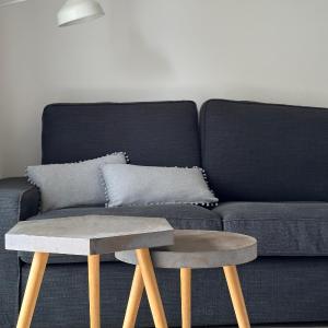 New apartment in the center of Athens