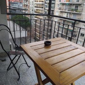Alto Palermo for Rent