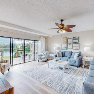 Beachwalk Villa 5194