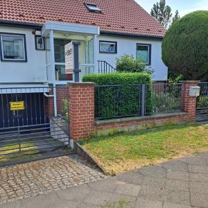 Apartment Kastanienallee Rosenthal