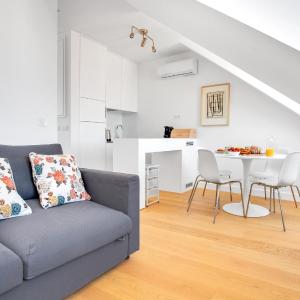 River View Apartment Belém - AC by Lisbeyond
