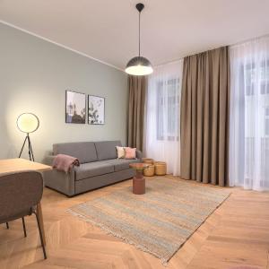 Limehome Vienna Karajangasse