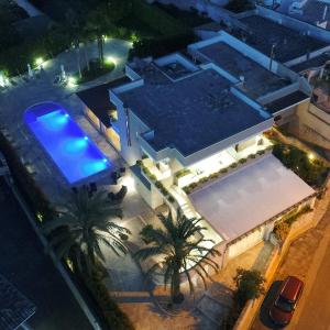 b&b Villa Grazia