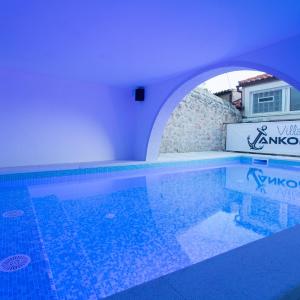 Apartments Villa Ankora