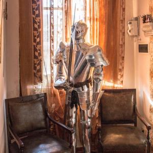 B&B Camelot