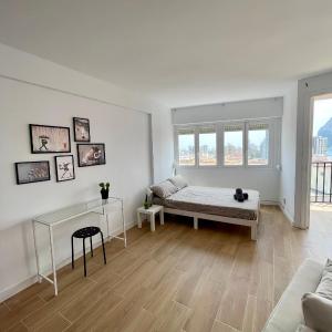 Estudio en Calpe